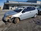 2008 Hyundai Accent Gs за продажба в Earlington, KY - All Over