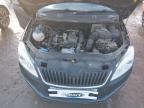 2014 SKODA FABIA SE T for sale at Copart YORK