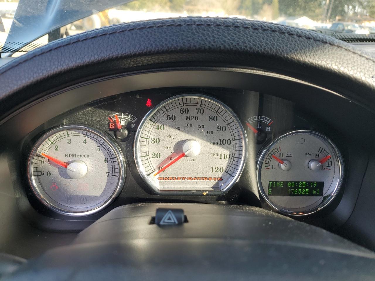 2007 Ford F-150 - Image 9
