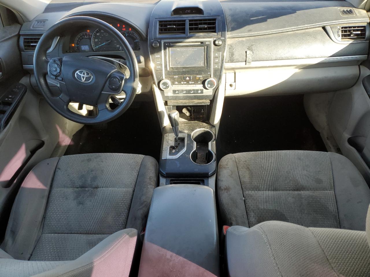 2013 Toyota Camry - Image 8