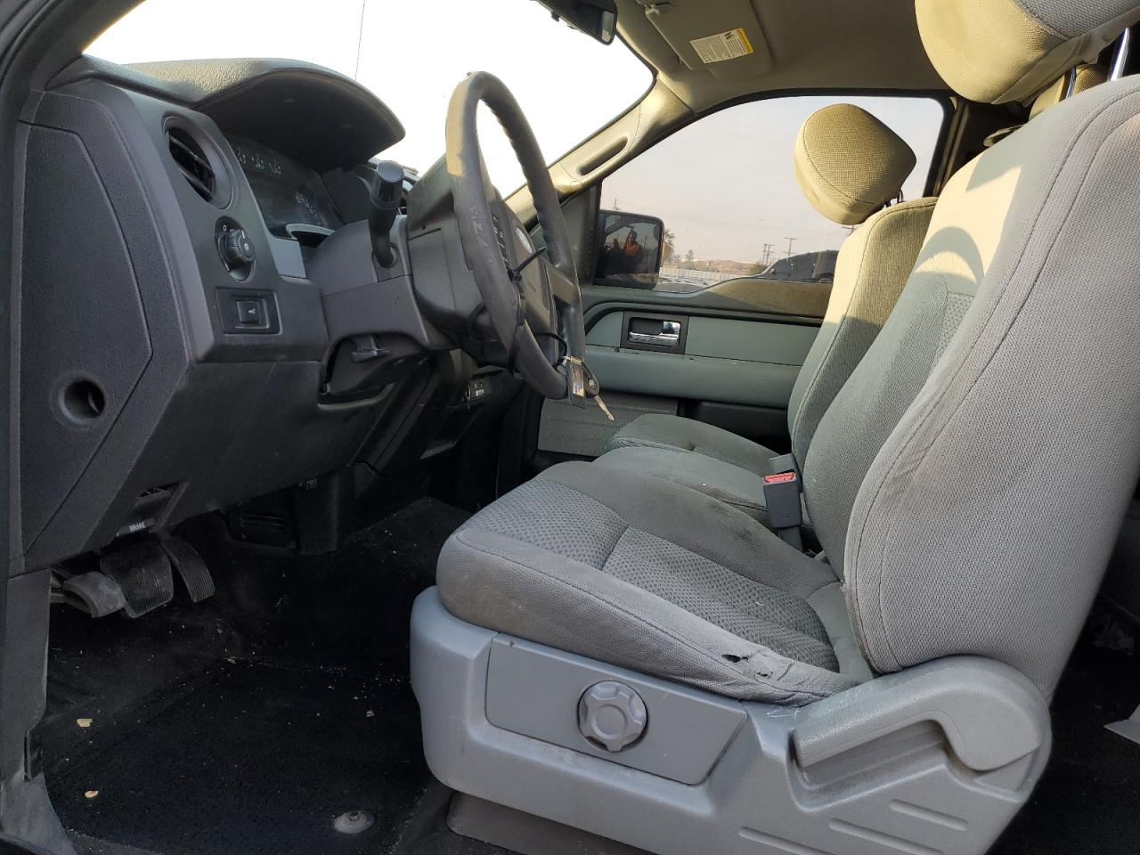 2014 Ford F-150 - Image 7