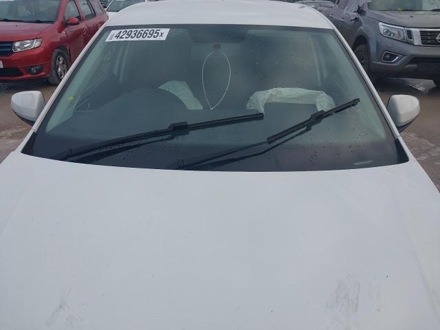 2021 VOLKSWAGEN POLO MATCH