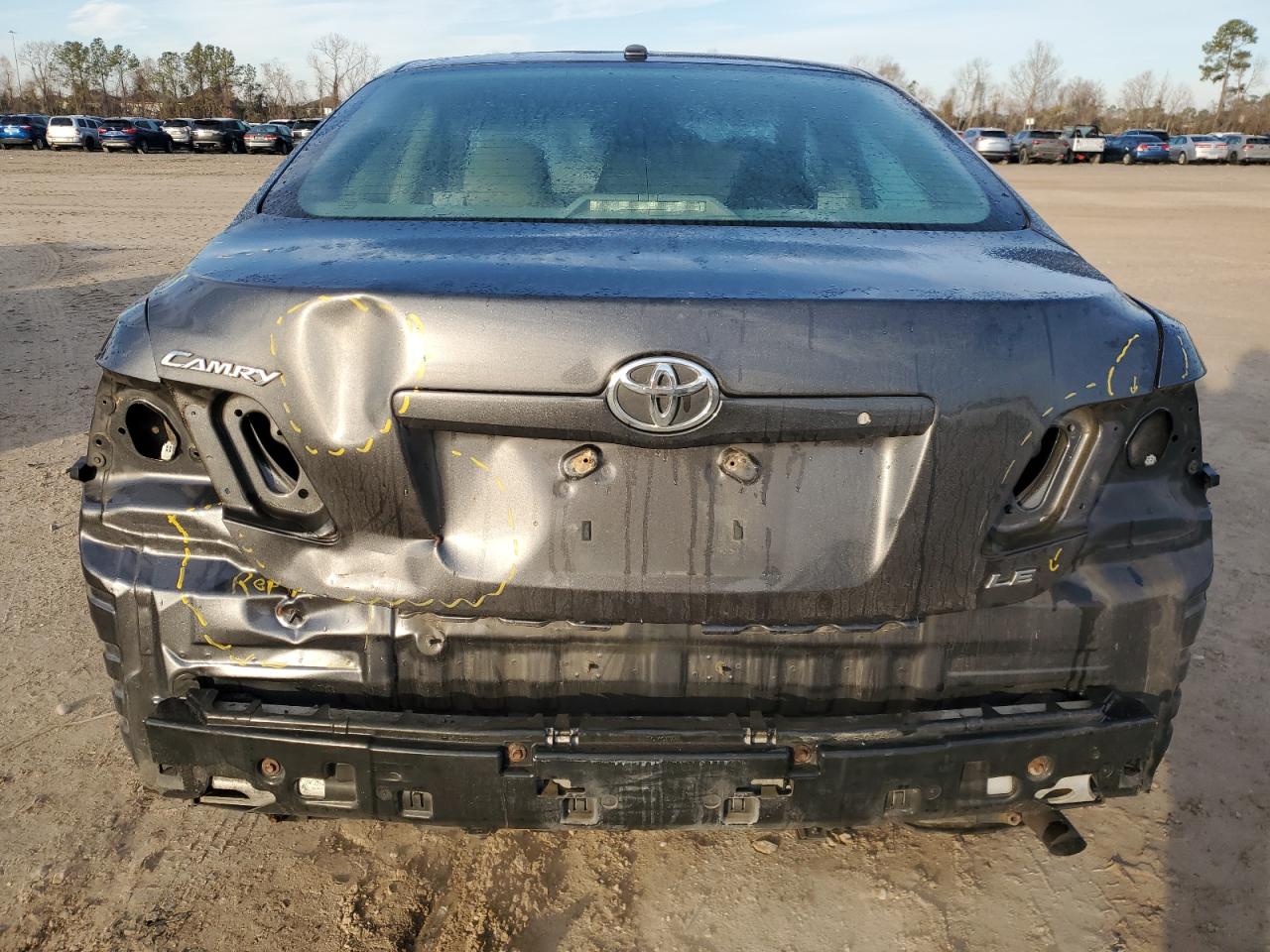 2011 Toyota Camry - Image 6