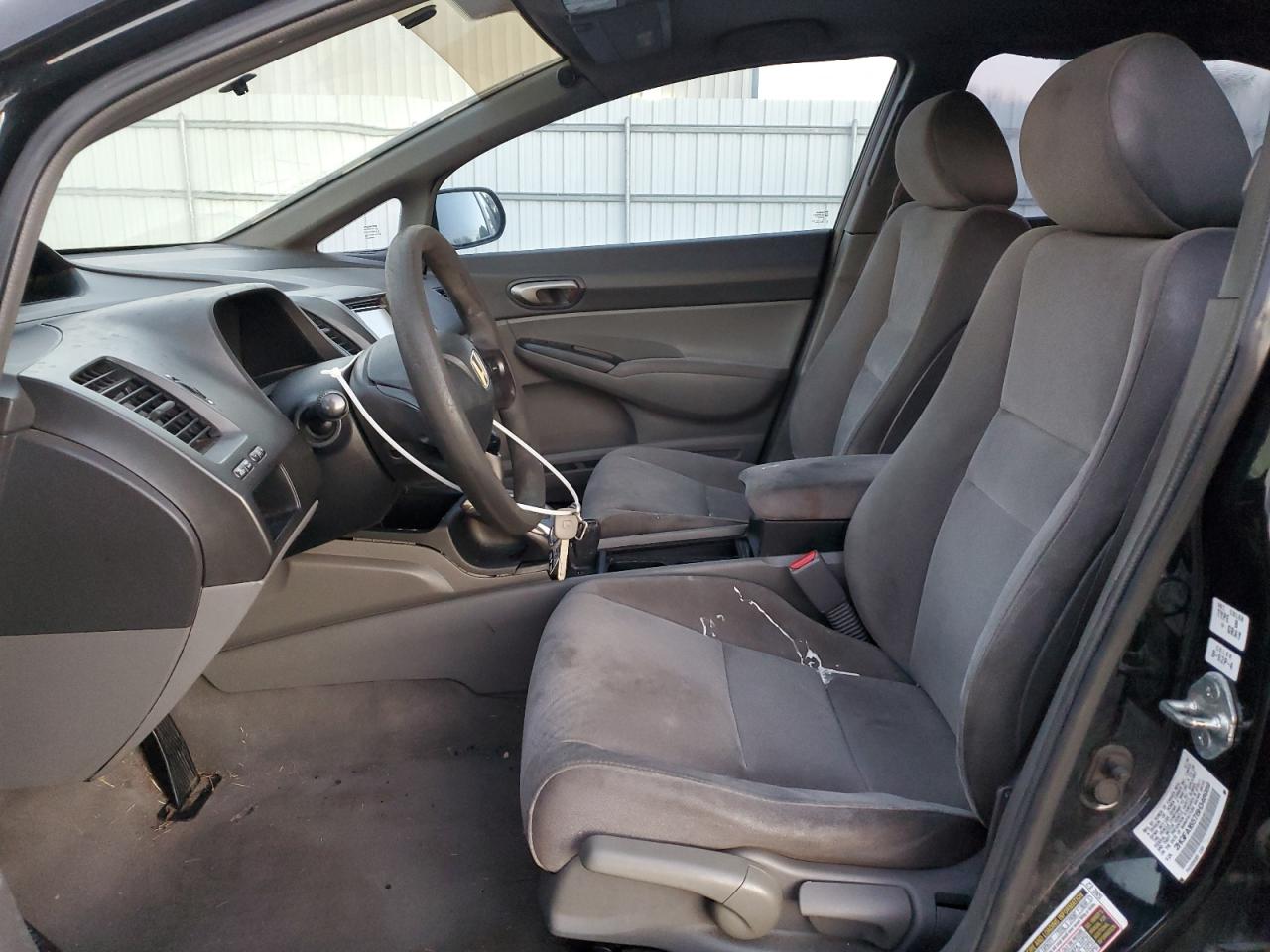 2008 Honda Civic - Image 7