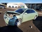 2009 Toyota Camry Hybrid იყიდება Brighton-ში, CO - Vandalism