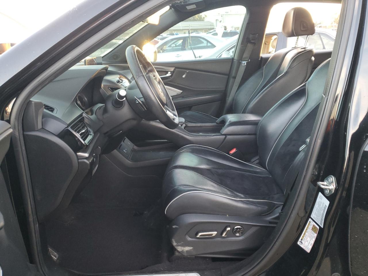 2019 Acura RDX - Image 7