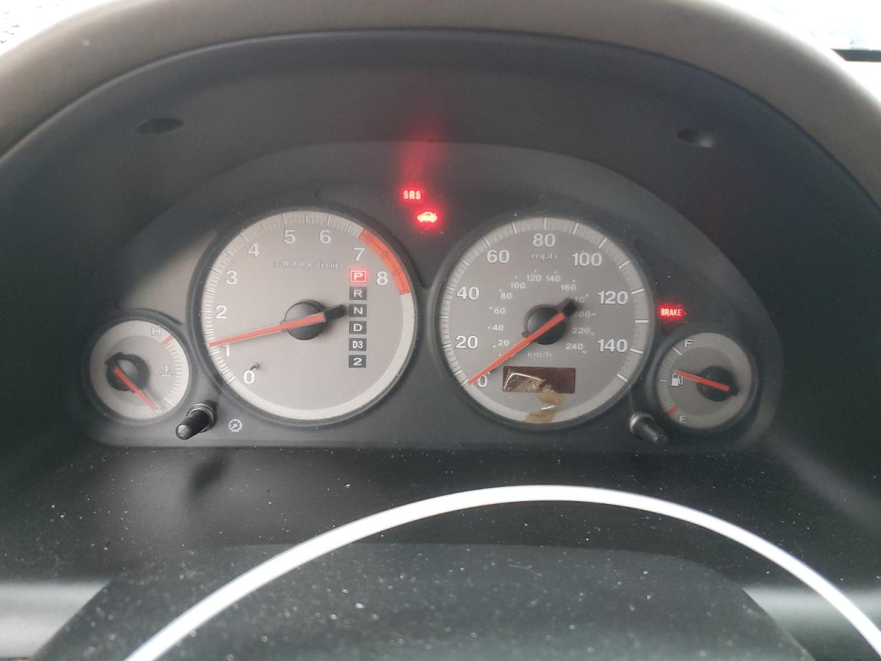 2002 Honda Civic - Image 9
