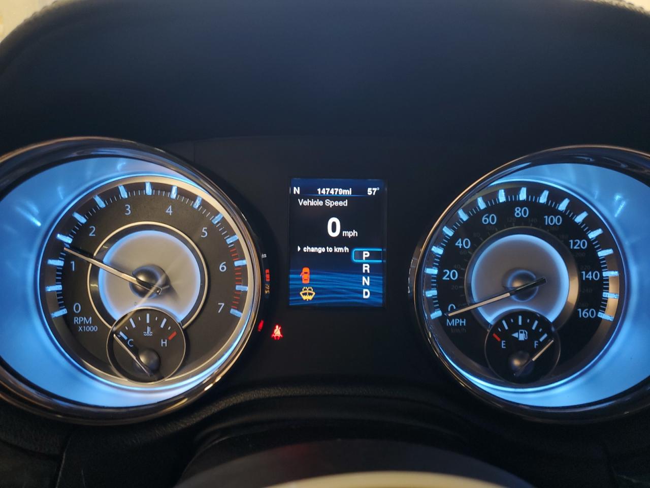 2012 Chrysler 300 - Image 9
