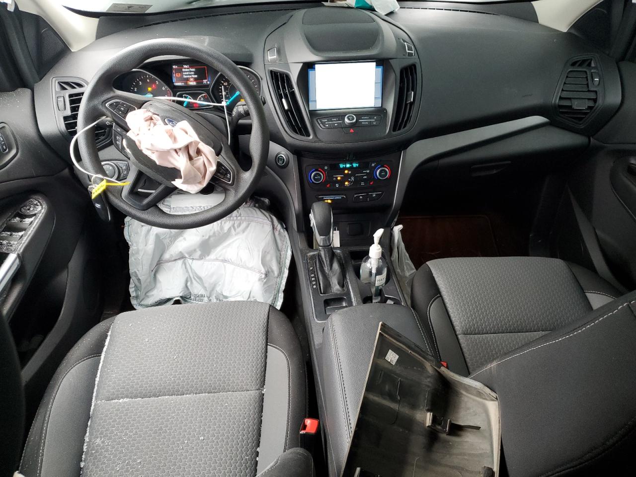 2019 Ford Escape - Image 8