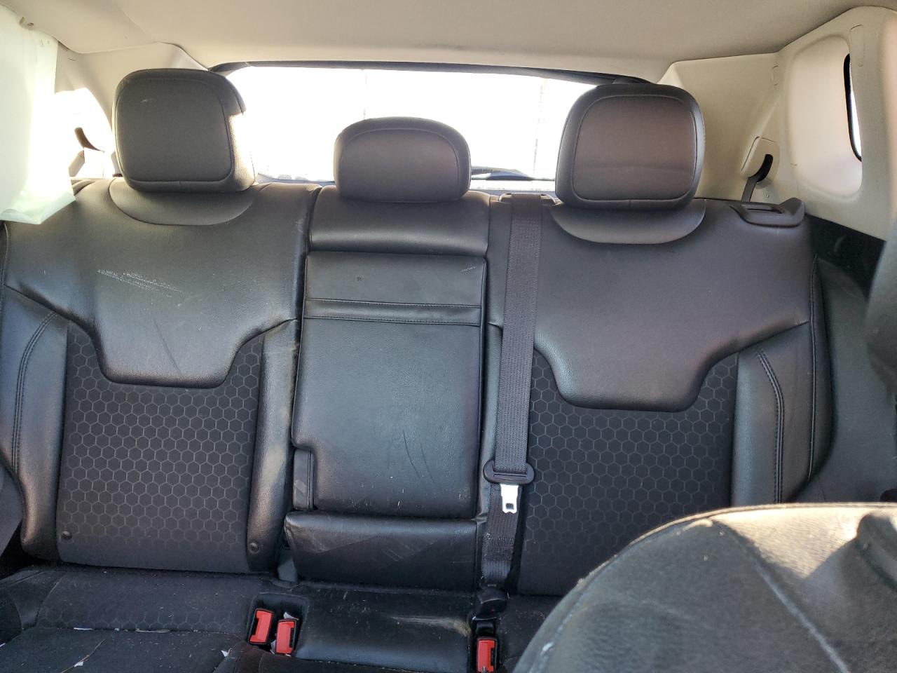 2019 Jeep Compass - Image 10
