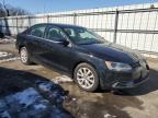 2014 Volkswagen Jetta Se for Sale in Glassboro, NJ - Front End