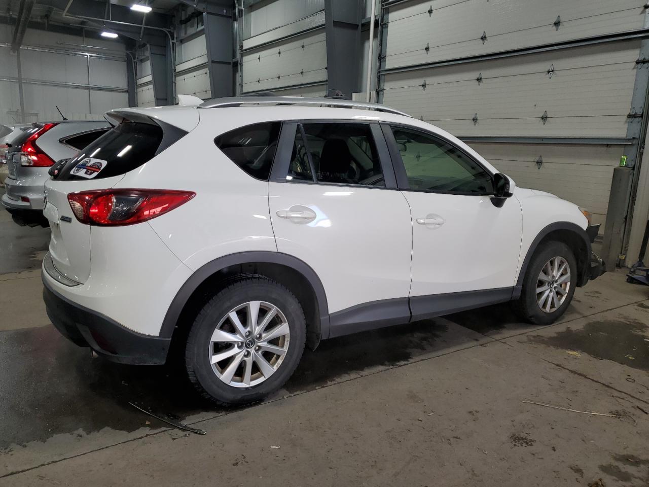 2014 Mazda CX-5 - Image 3