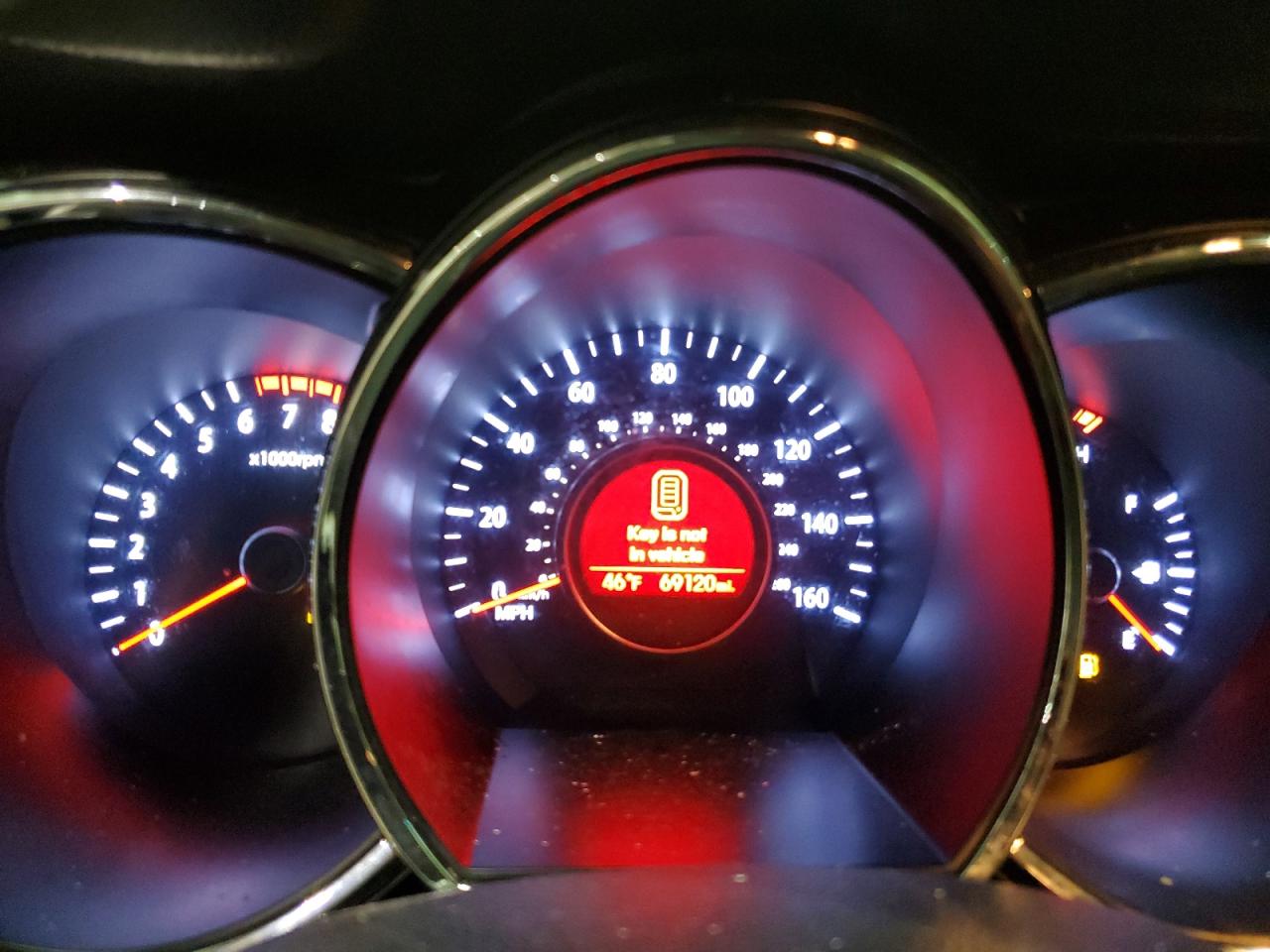 2012 Kia Optima - Image 9
