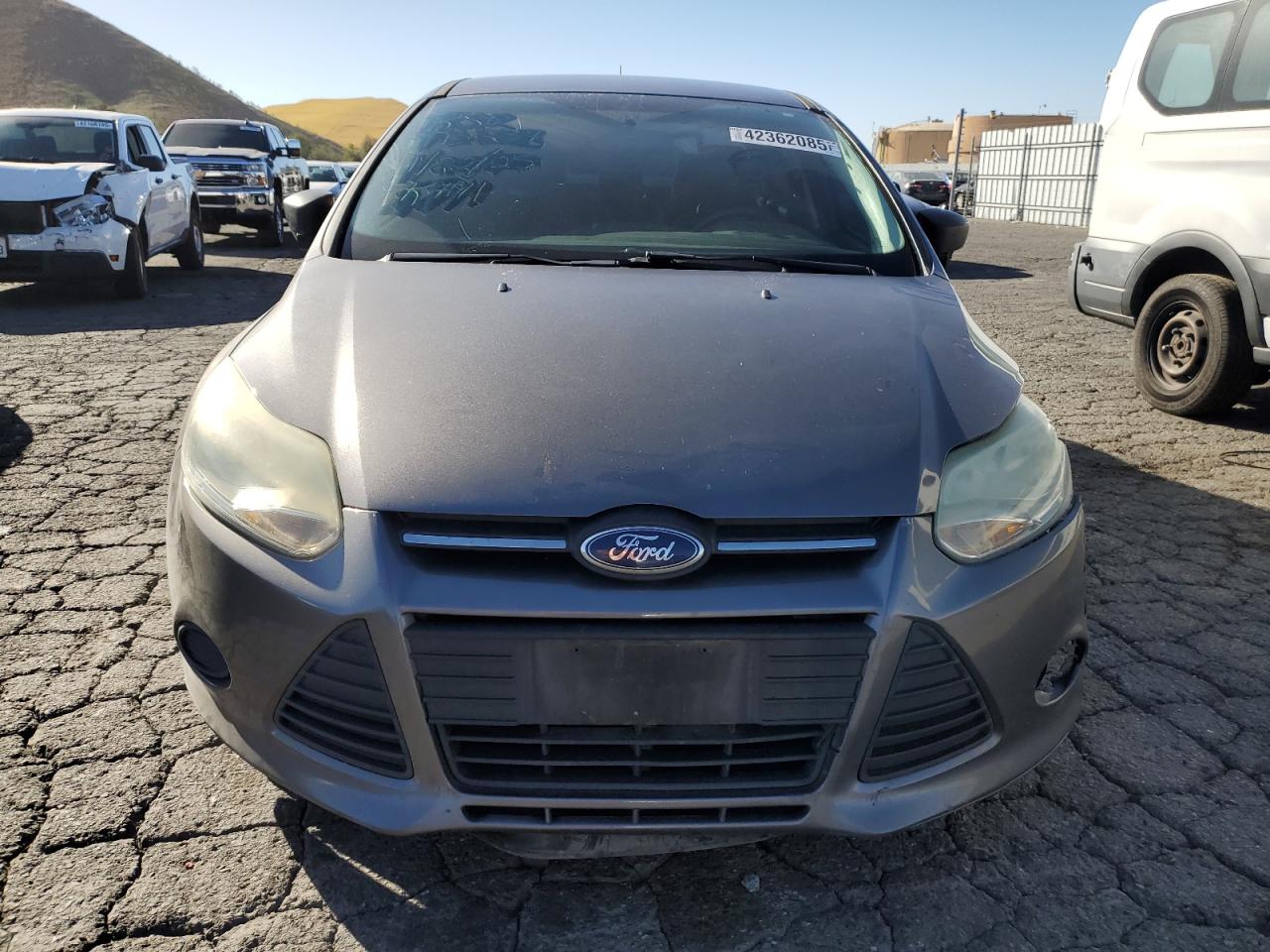 2014 Ford Focus - Image 5