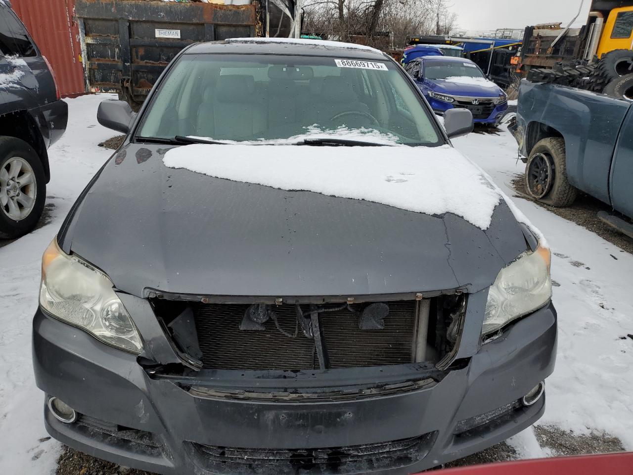 2008 Toyota Avalon - Image 5
