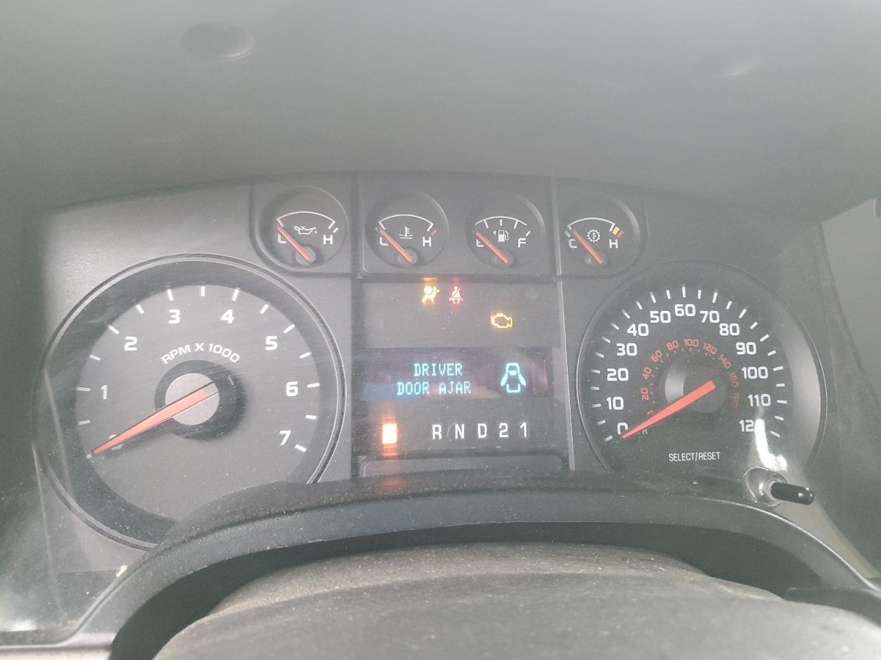 2009 Ford F-150 - Image 9