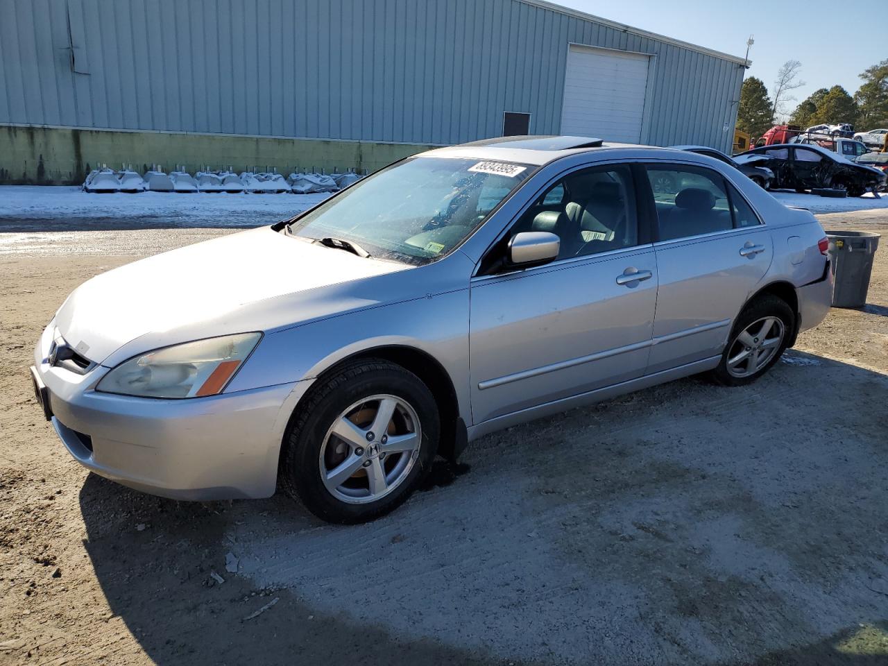 2003 Honda Accord - Image 1