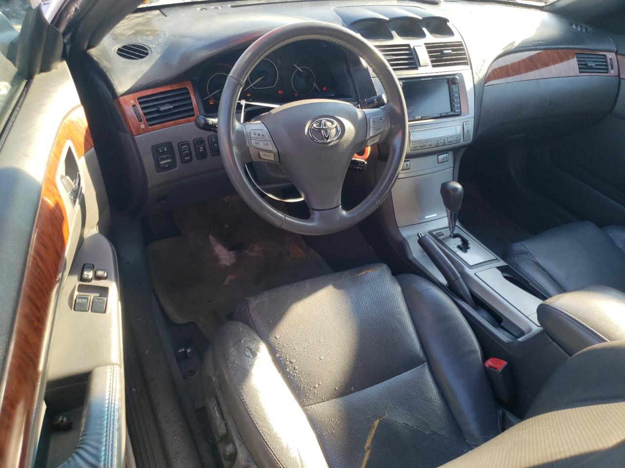 2007 Toyota Camry Solara - Image 8