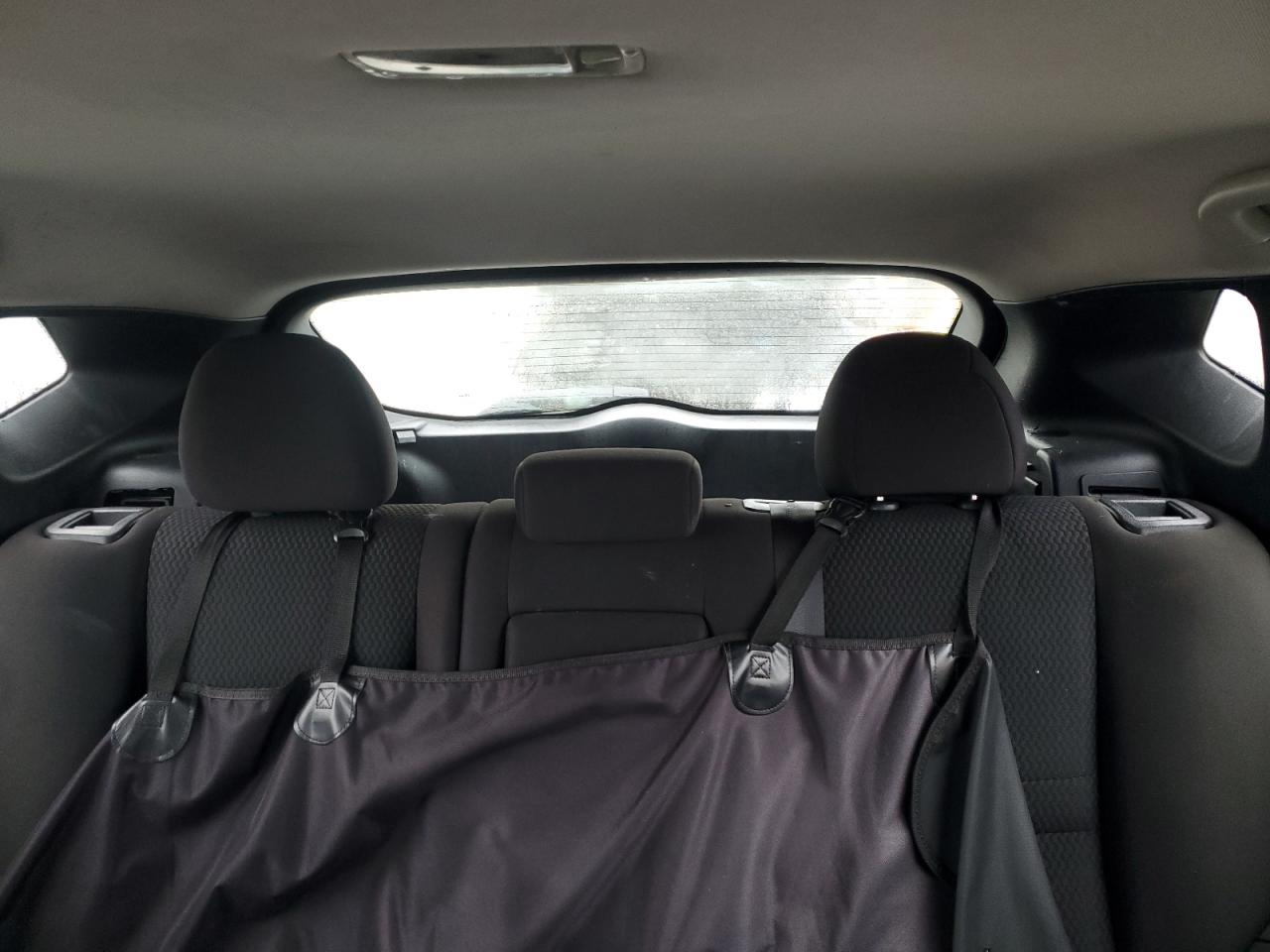 2019 Nissan Rogue - Image 10