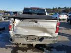 2021 Chevrolet Silverado K1500 Lt продається в Windham, ME - Rear End