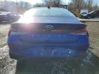 2021 Hyundai Elantra Sel за продажба в East Granby, CT - Rear End