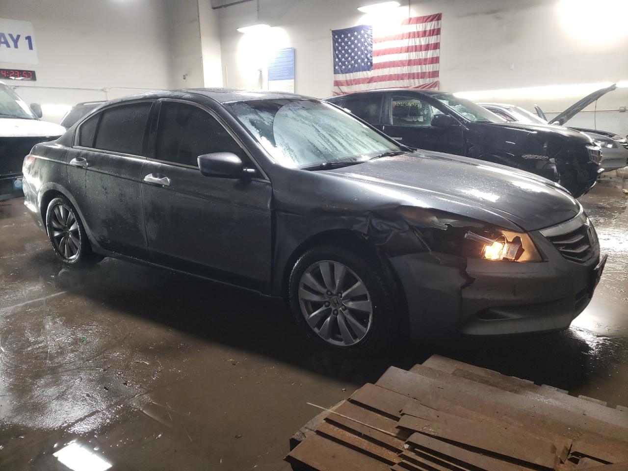 2011 Honda Accord - Image 4