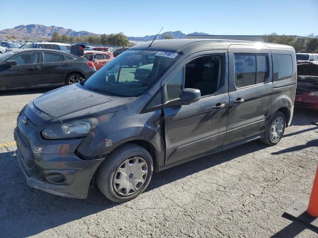 2015 Ford Transit Connect Xl
