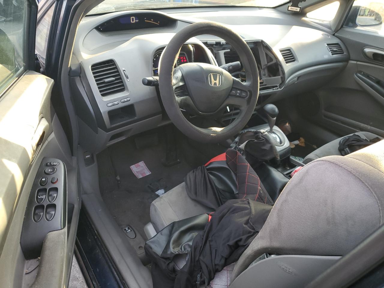 2007 Honda Civic - Image 8
