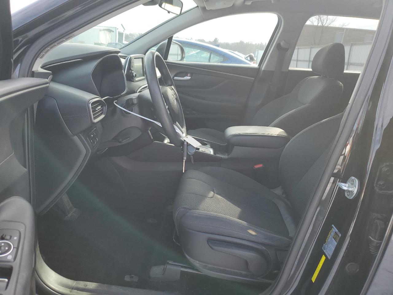 2019 Hyundai Santa Fe - Image 7