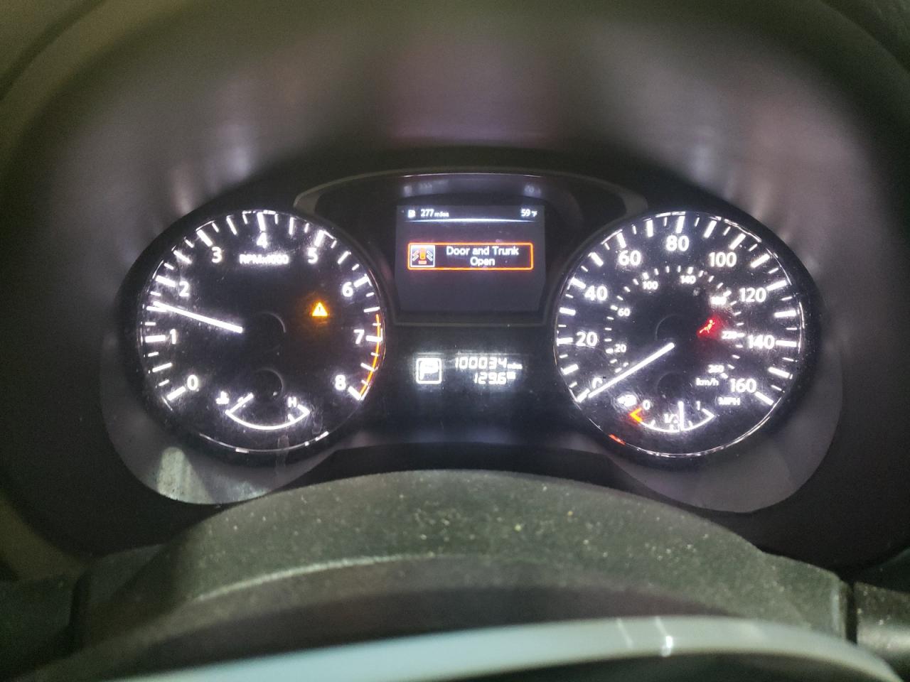 2014 Nissan Altima - Image 9
