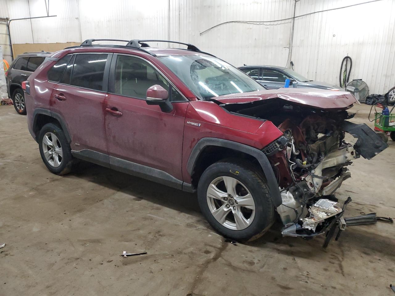 2019 Toyota RAV 4 - Image 4