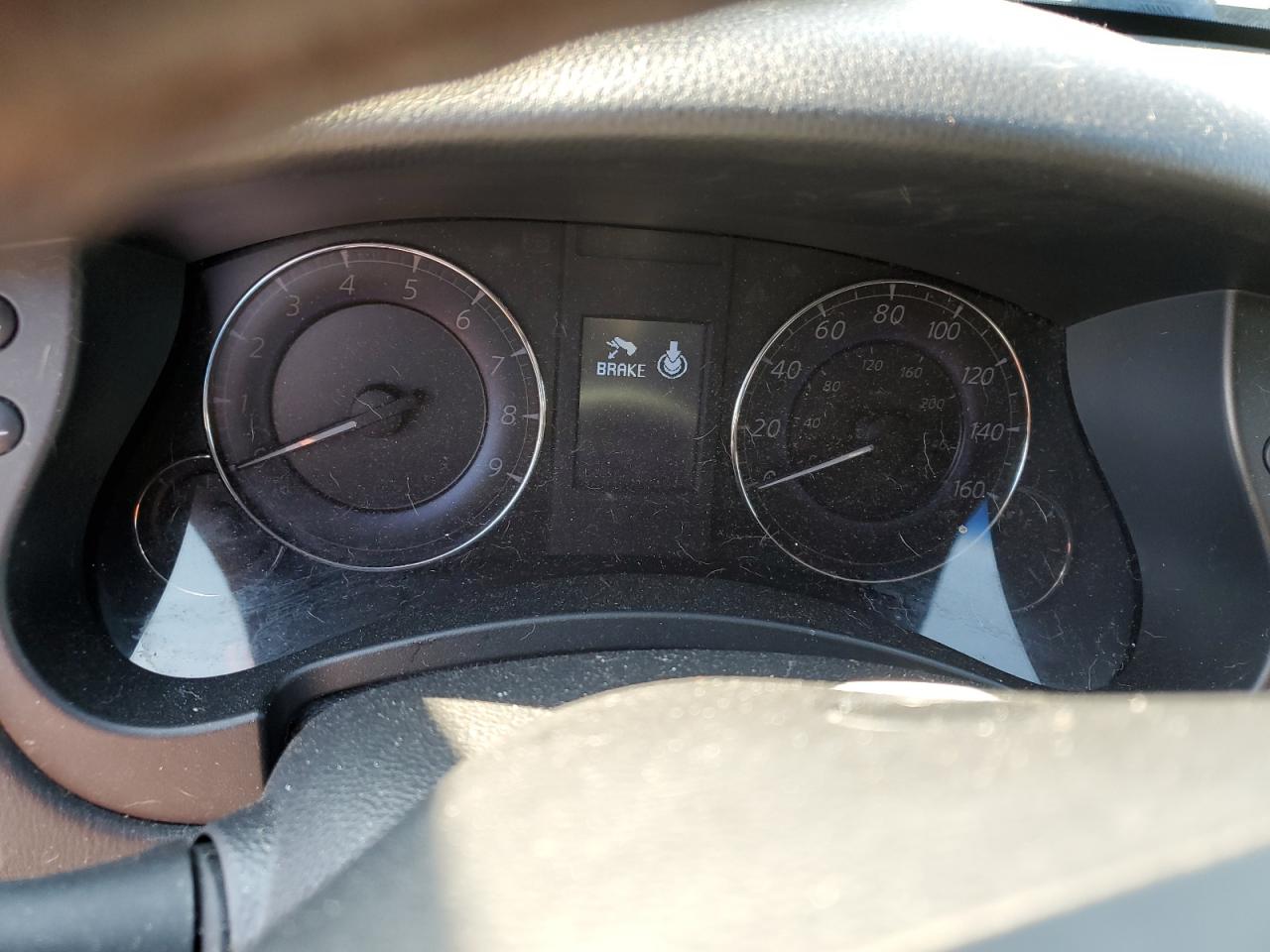 2017 Infiniti QX50 - Image 9