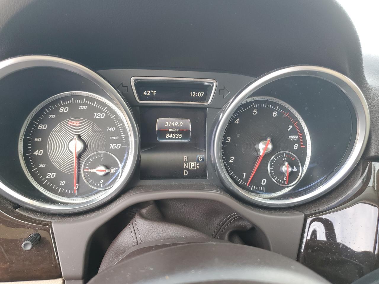 2018 Mercedes-Benz GLE - Image 9