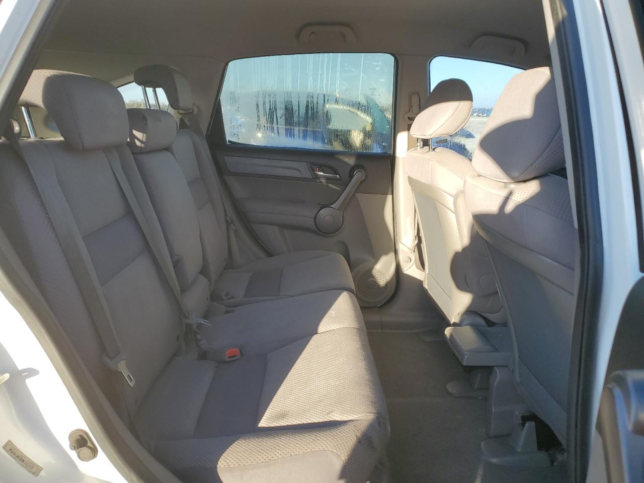 2008 Honda CR-V - Image 10