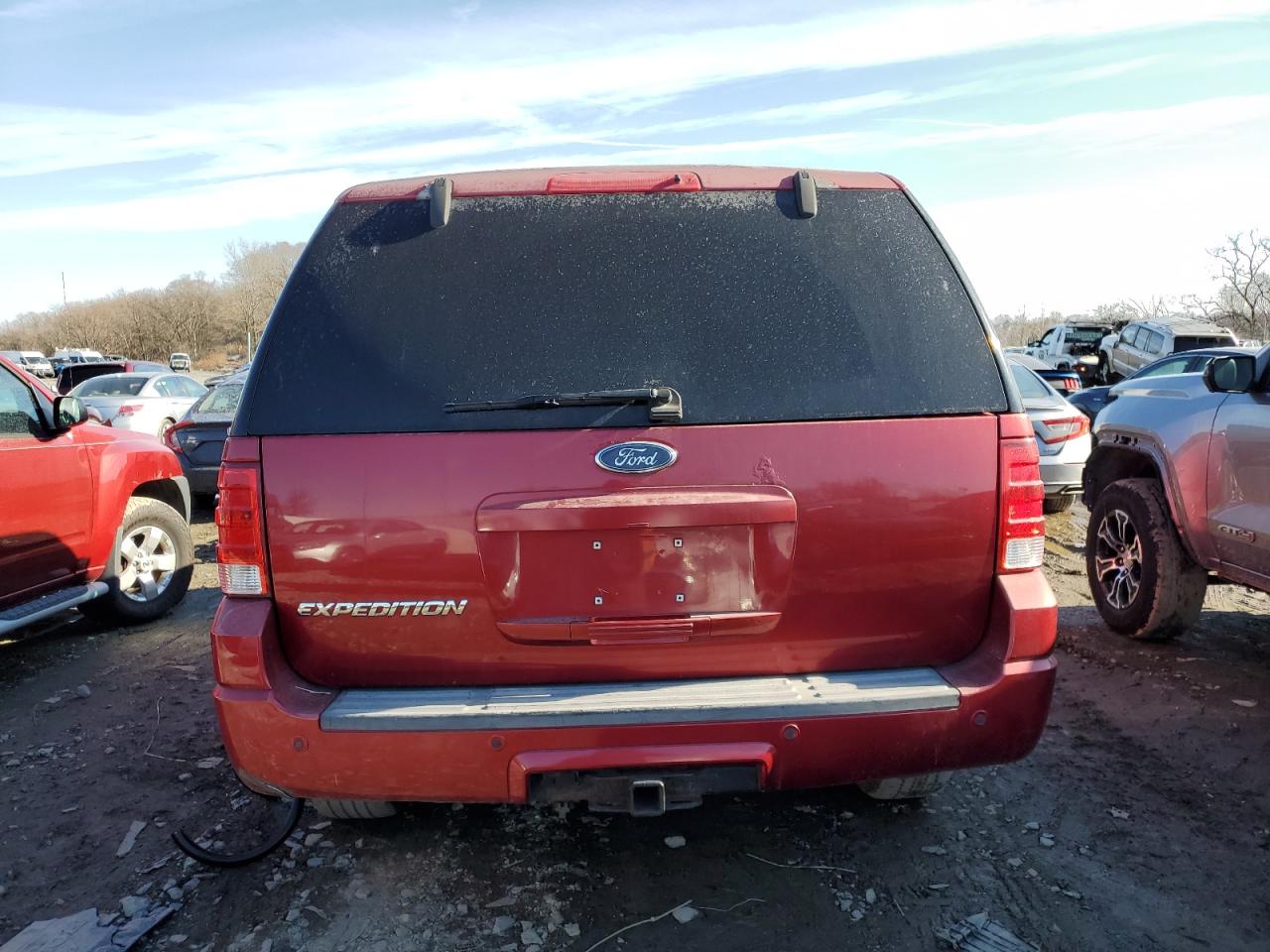 2004 Ford Expedition - Image 6