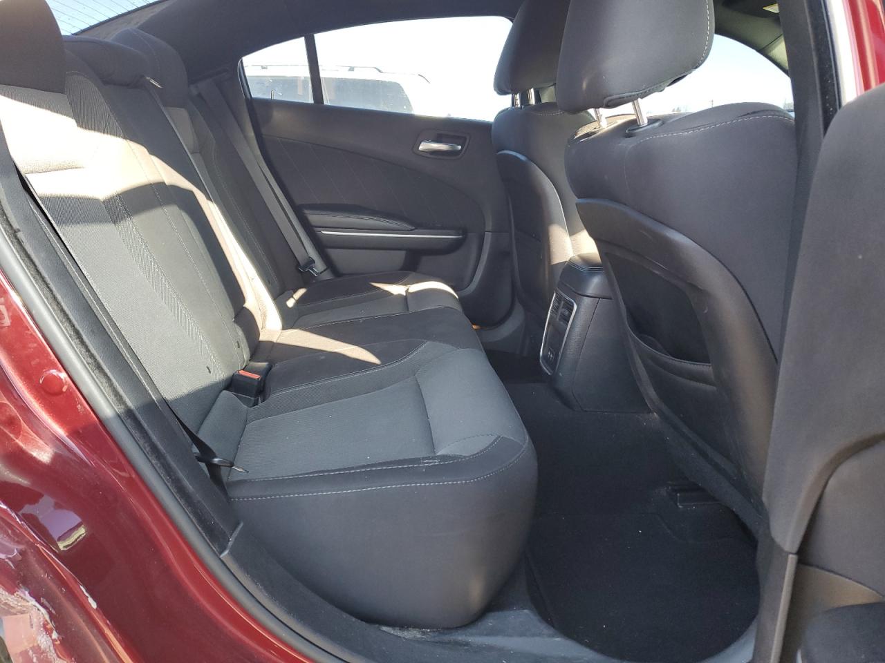 2019 Dodge Charger - Image 10