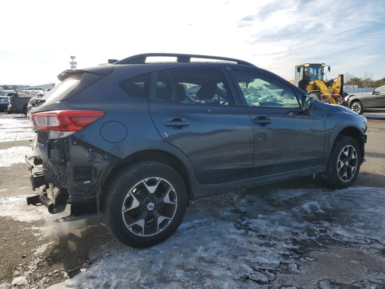2018 Subaru XV - Image 3