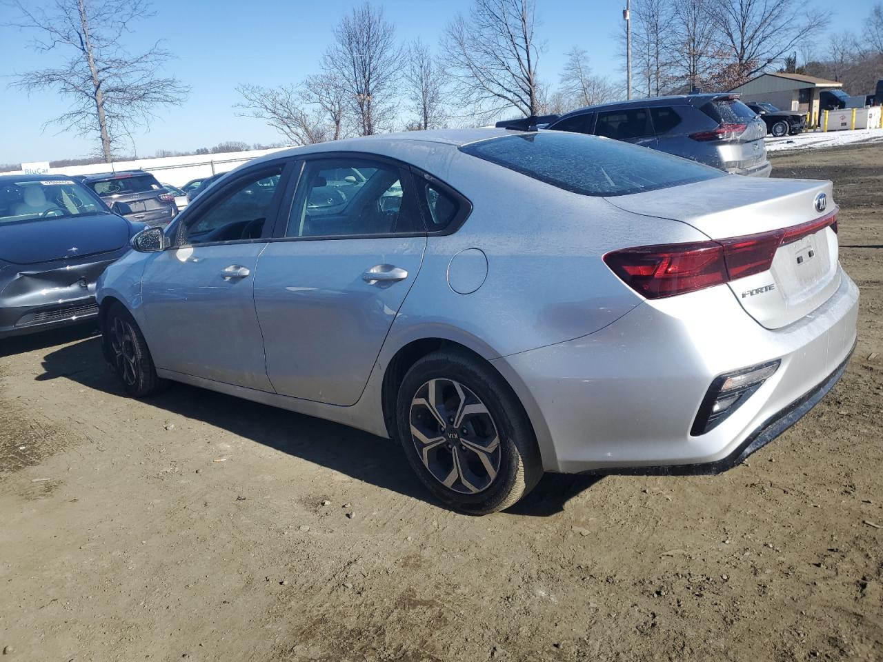 2019 Kia Forte - Image 2