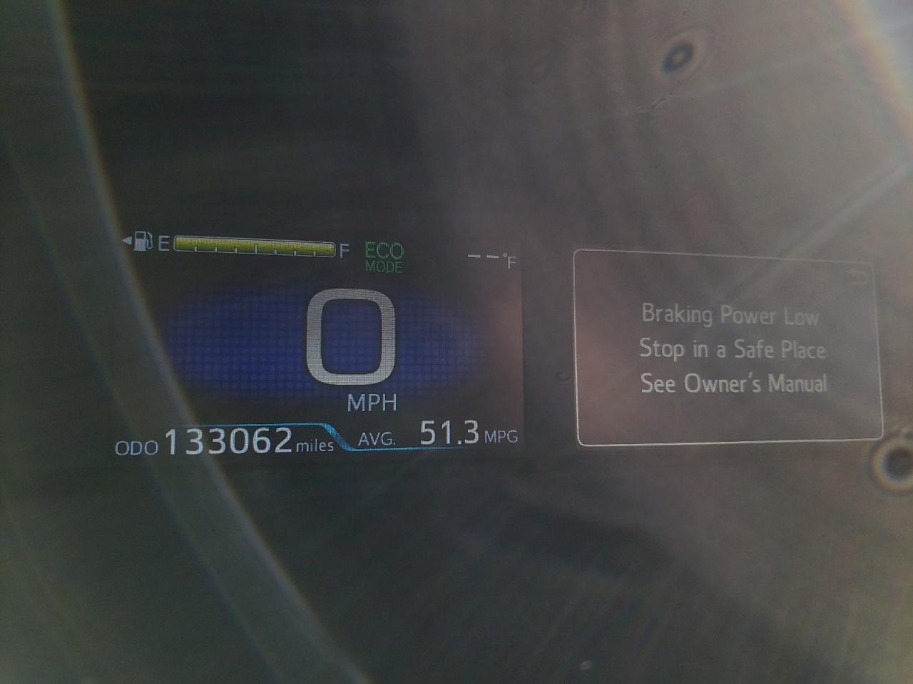 2022 Toyota Prius - Image 9
