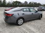 2024 Nissan Sentra S for Sale in Loganville, GA - Front End