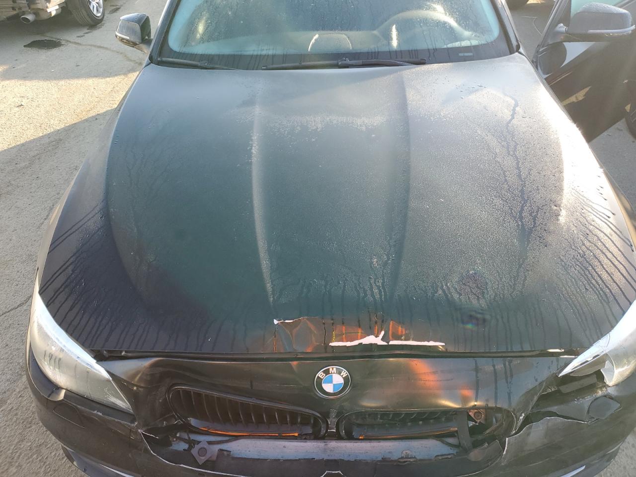 2015 BMW 5er - Image 11