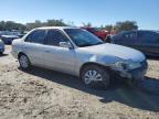 2002 Toyota Corolla Ce en Venta en Jacksonville, FL - Front End