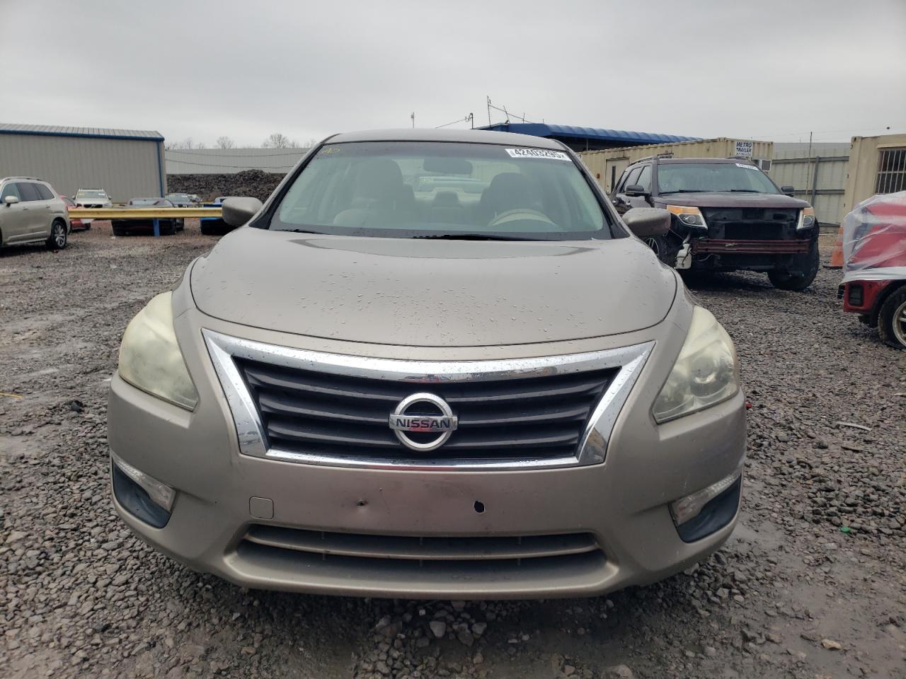 2015 Nissan Altima - Image 5