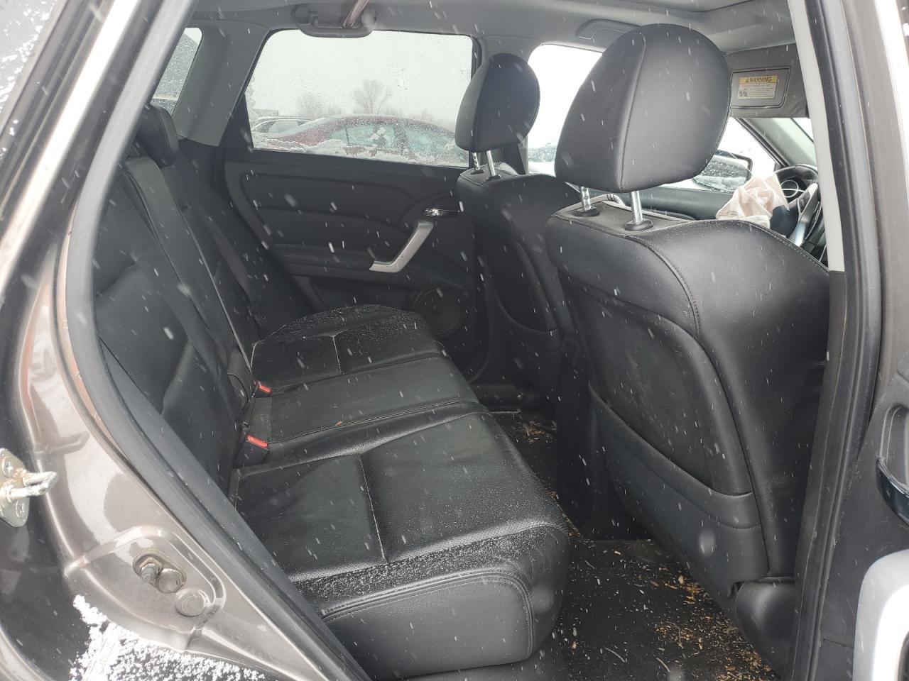 2008 Acura RDX - Image 12