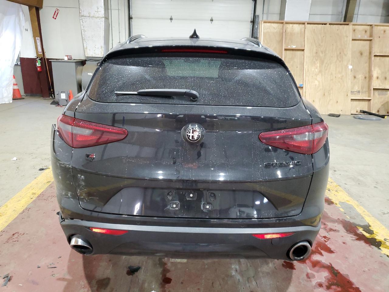 2019 Alfa Romeo Stelvio - Image 6