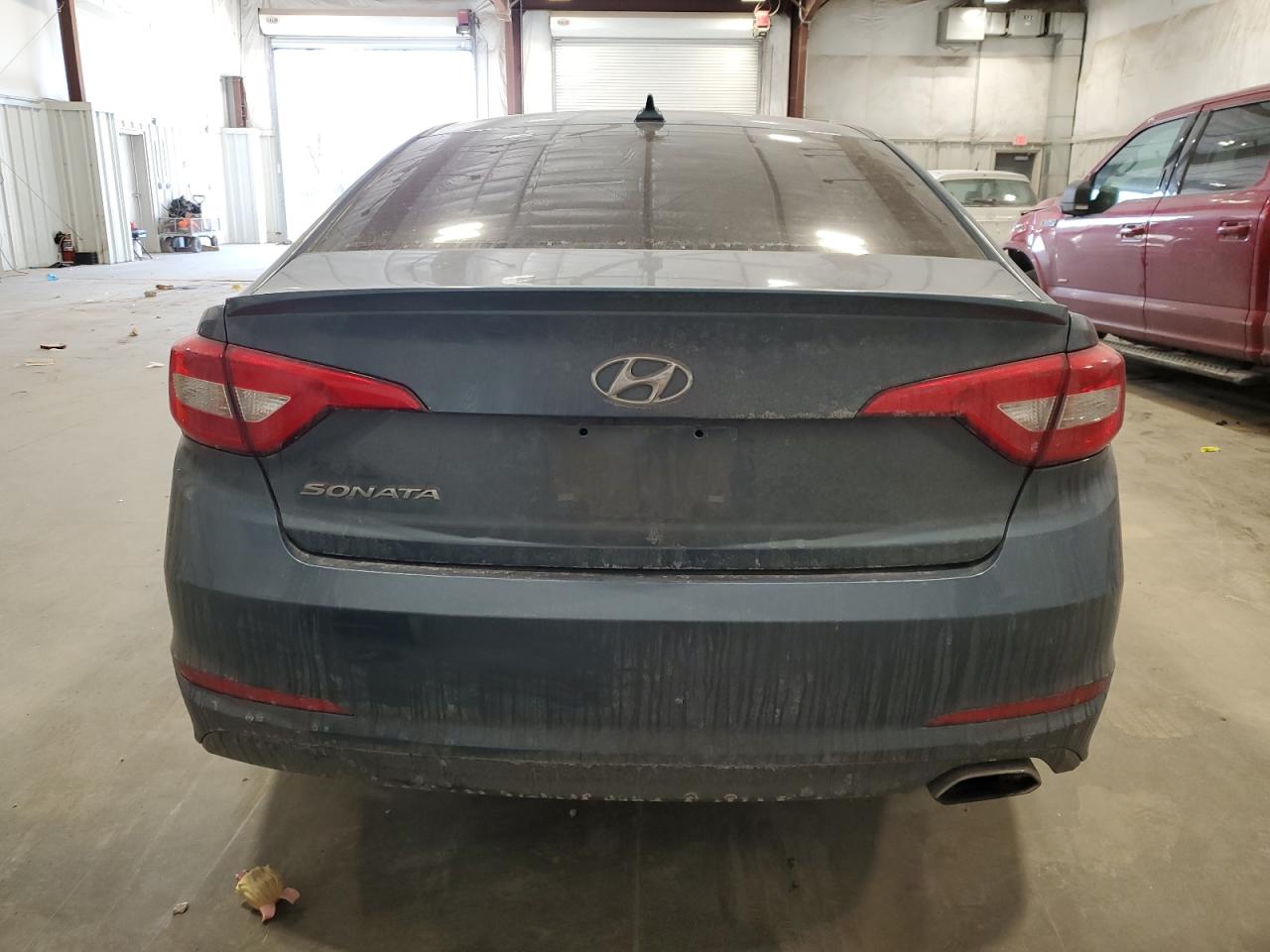 2015 Hyundai Sonata - Image 6