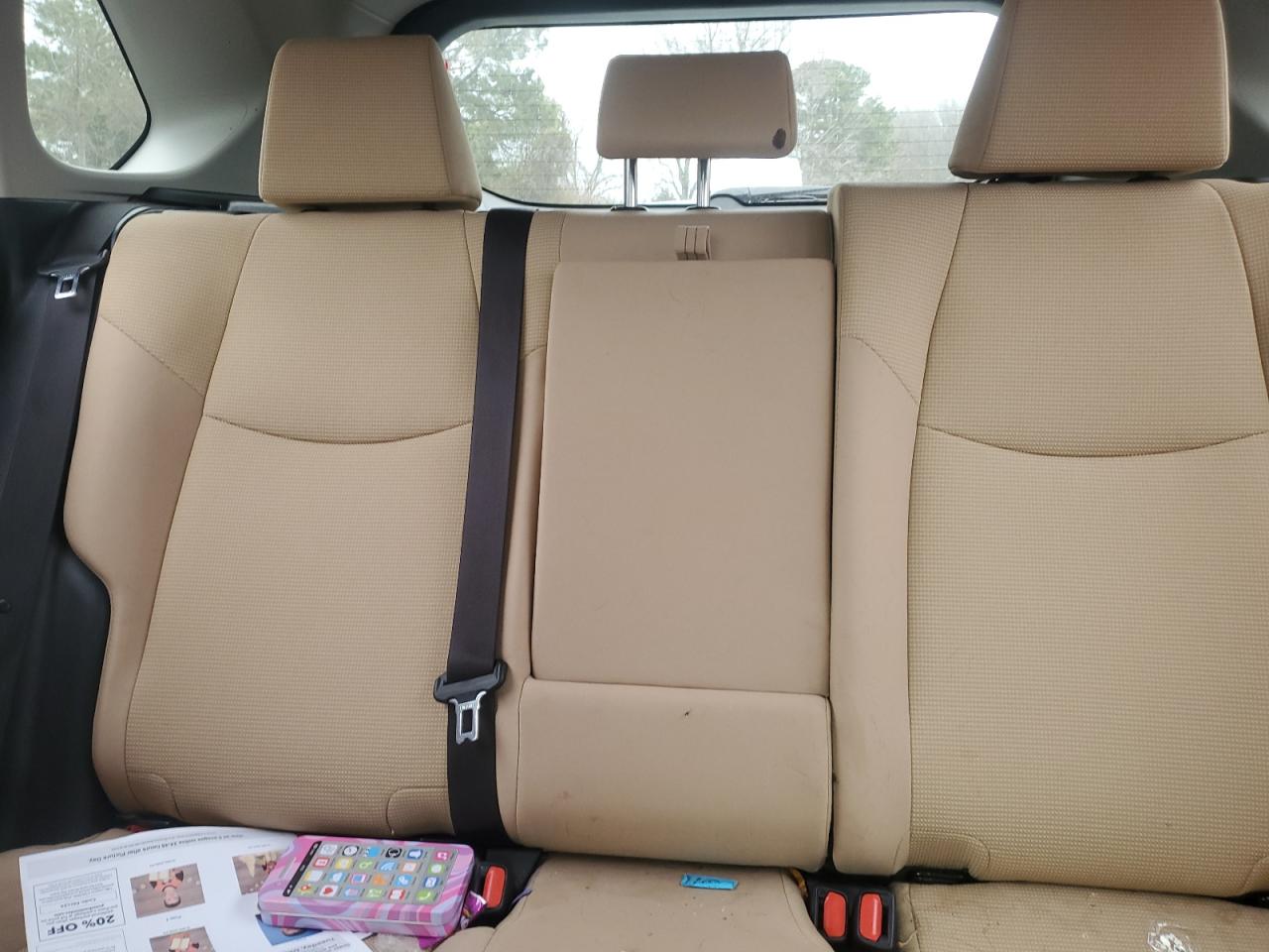 2019 Toyota RAV 4 - Image 10