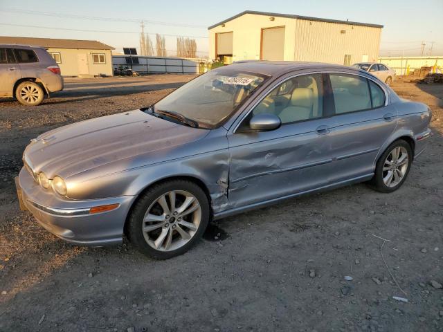 2007 Jaguar X-Type 3.0