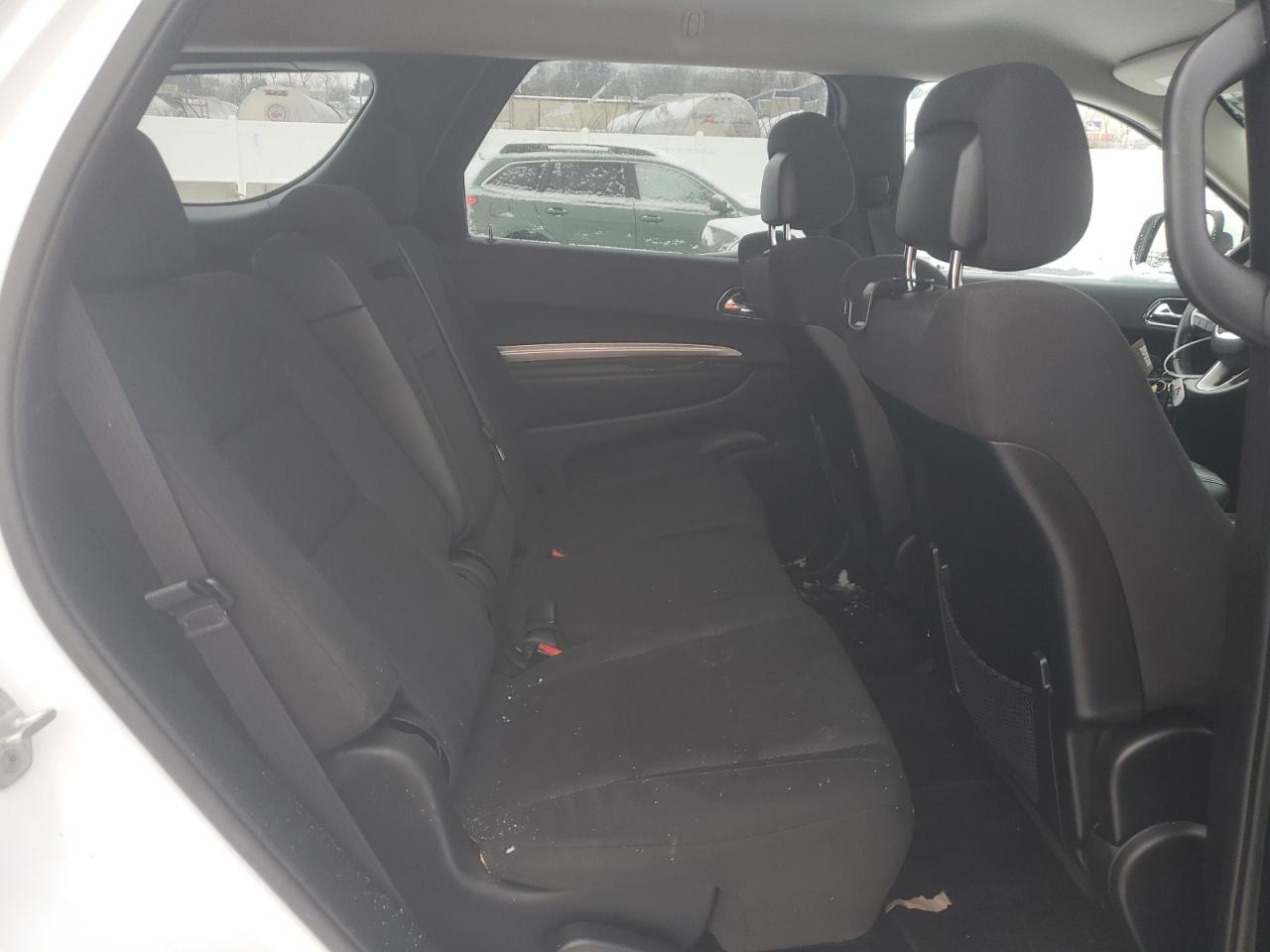 2014 Dodge Durango - Image 11