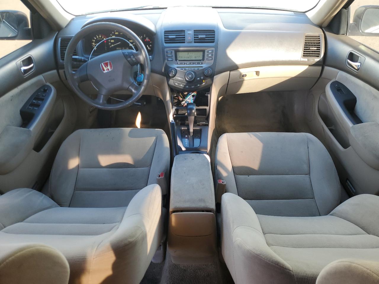 2006 Honda Accord - Image 8